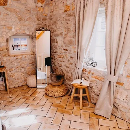 Villa San Lorenzo Zakinji Umag